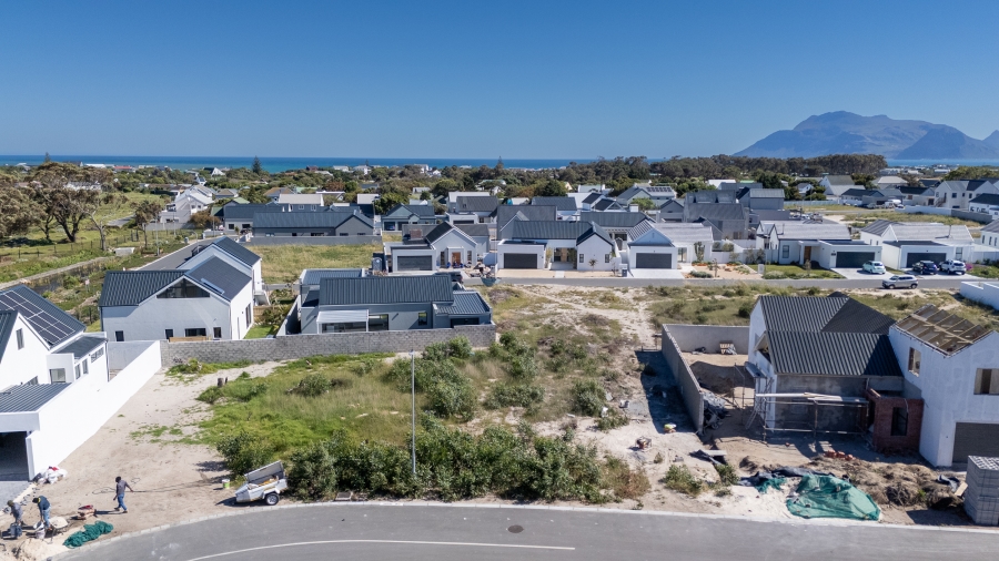 0 Bedroom Property for Sale in Kommetjie Western Cape
